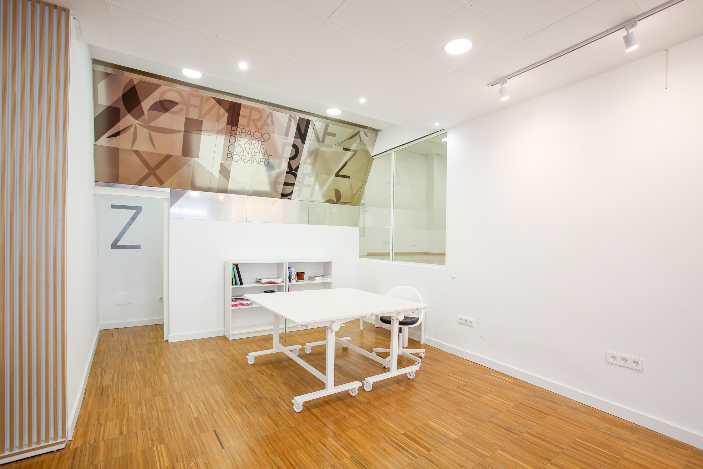 Efímera espacio Y_Z